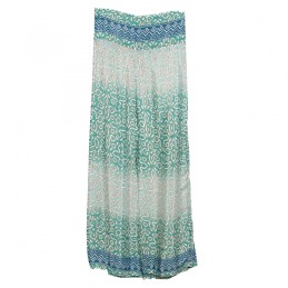 Vestido Tantrend etnico fucsia LÍNEA BOHO SOUL