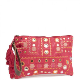 Bolso clutch Tantrend color...