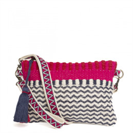 Bolso clutch Tantrend color...