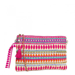 Bolso clutch Tantrend...