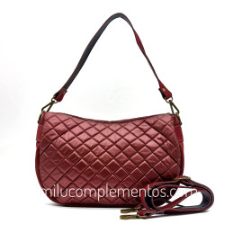 Bolso Caramelo color  nueva temporada 2024 2025