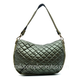 Bolso Caramelo color  nueva temporada 2024 2025