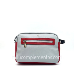 Bolso Mafalda color negro nueva colección 2024 2025