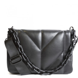 Bolso Tantrend color negro otoño invierno 2024 2025