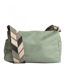 Bolso Tantrend color verde otoño invierno 2024 2025