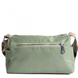 Bolso Tantrend color verde nueva colección 2024 2025