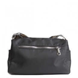 Bolso Tantrend color negro nueva colección 2024 2025