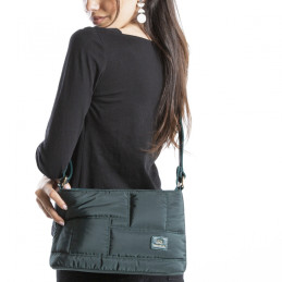 Bolso Tantrend color verde nueva temporada 2024 2025