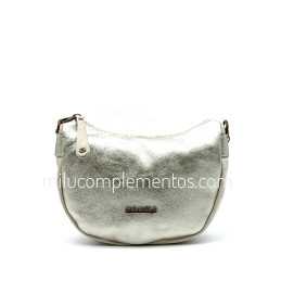 Bolso Caramelo color bronce nueva temporada 2024 2025