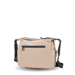 Bolso Devota & Lomba color taupe nueva colección 2024 2025