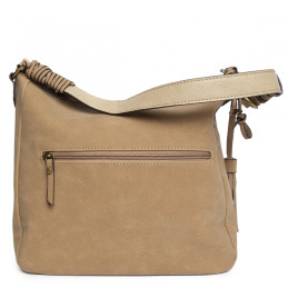 Bolso Tantrend color taupe verano