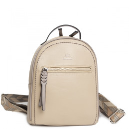 Mochila Tantrend color beige tienda online