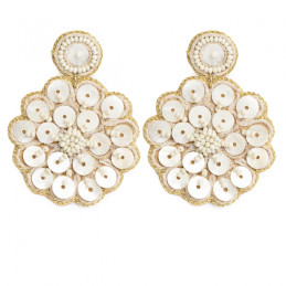Pendientes largos Tantrend...