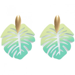 Pendientes Tantrend color...