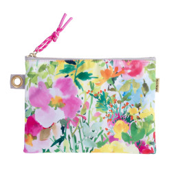 Neceser multiusos Artebene de colores vivos nueva temporada de mujer