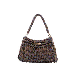 Bolso bandolera Simosastre multicolor de mujer de la colección Brigitte