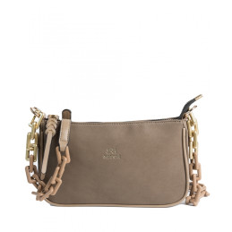Bolso bandolera Tantrend color marrón nueva colección