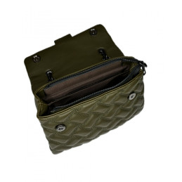 Bolso bandolera Tantrend color verde