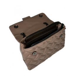 Bolso bandolera Tantrend color beige