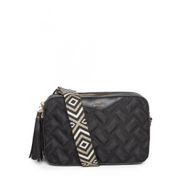 Bolso bandolera Tantrend color negro online