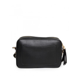 Bolso bandolera Tantrend color negro