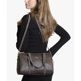 Bolso bandolera Tantrend color marrón online
