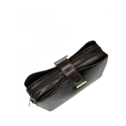 Bolso bandolera Tantrend color marrón