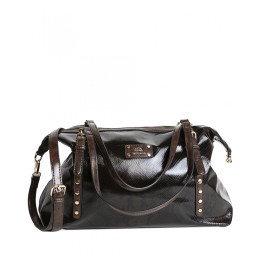 Bolso bandolera Tantrend color marrón online