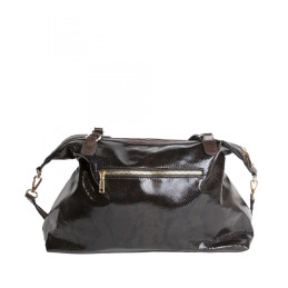 Bolso bandolera Tantrend color marrón