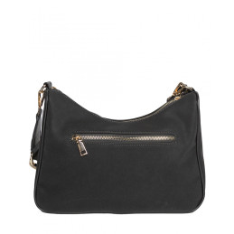 Bolso bandolera Tantrend color negro