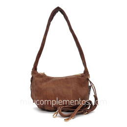 Bolso Caramelo color camel de mujer online