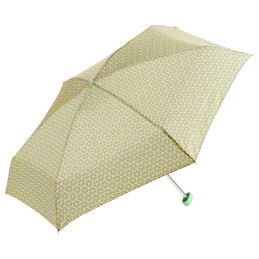Paraguas plegable Gotta color amarillo online