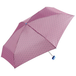 Paraguas plegable Gotta color rosa nueva colección