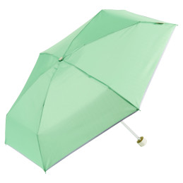 Paraguas plegable marca Gotta lila-verde neopreno online