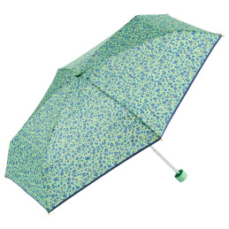 Paraguas plegable Gotta color verde oline