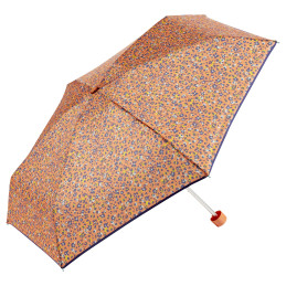 Paraguas plegable Gotta color naranja nueva temporada