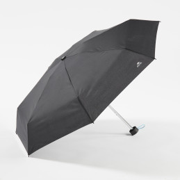 Paraguas plegable Gotta negro-naranja nueva temporada