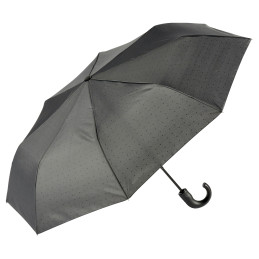 Paraguas plegable Gotta de cachaba gris online