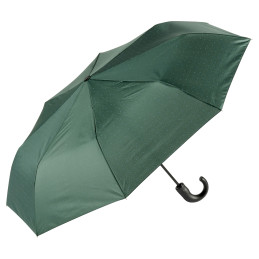 Paraguas plegable Gotta de cachaba verde