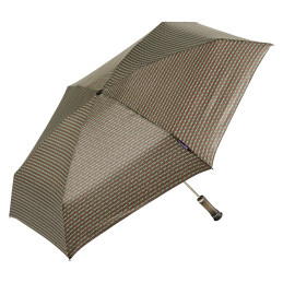 Paraguas plegable Ezpeleta color verde online