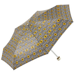 Paraguas plegable Ezpeleta color ocre online