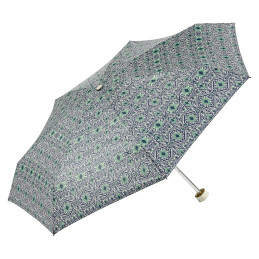Paraguas plegable Ezpeleta color verde nueva colección