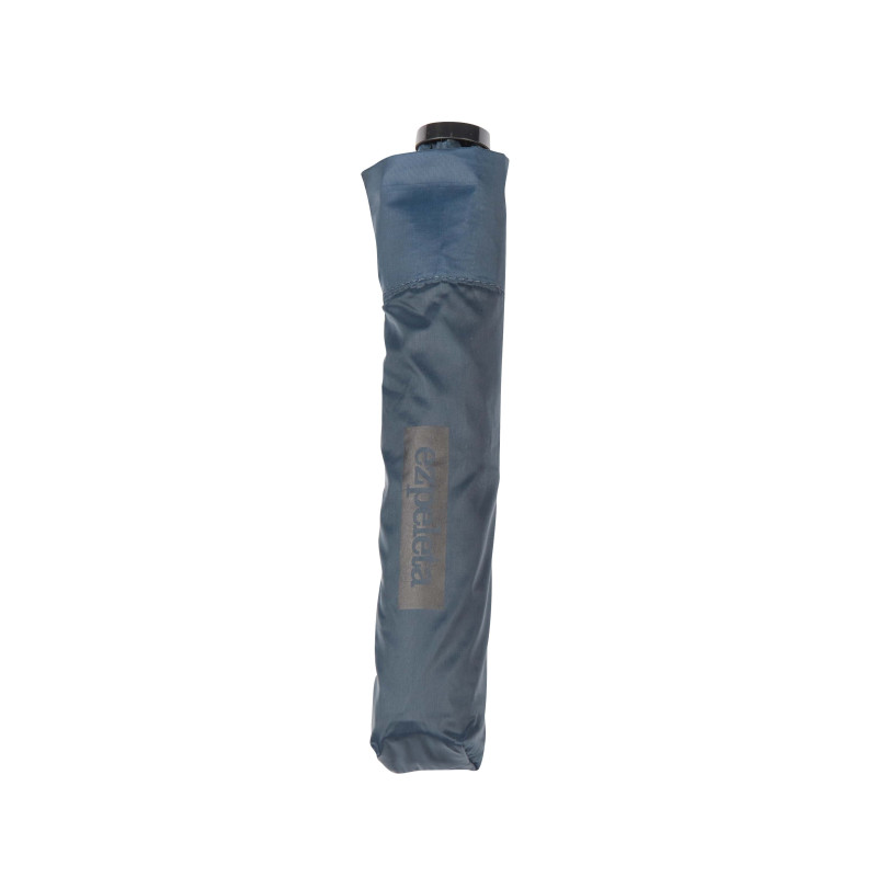 Paraguas plegable Ezpeleta azul ultraligero aero