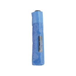 Paraguas plegable Ezpeleta azul ultraligero aero