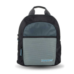Mochila Ventis color negro/azul de mujer online