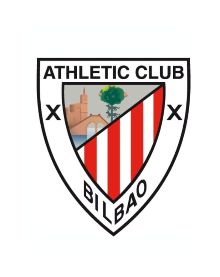 ⚽ Athletic club